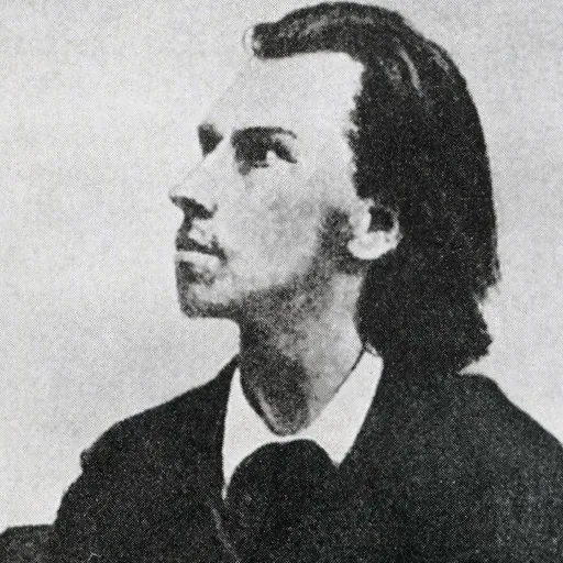 Portrait of Konstantin Fofanov