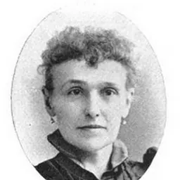 Portrait of Lorraine J. Pitkin