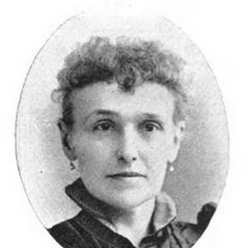 Portrait of Lorraine J. Pitkin