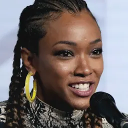 Portrait of Sonequa Martin-Green