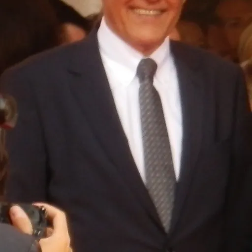 Portrait of Alberto Barbera