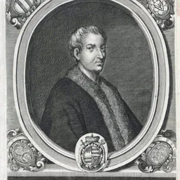 Portrait of Berowulf