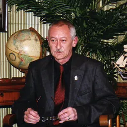 Portrait of Piotr Domaradzki