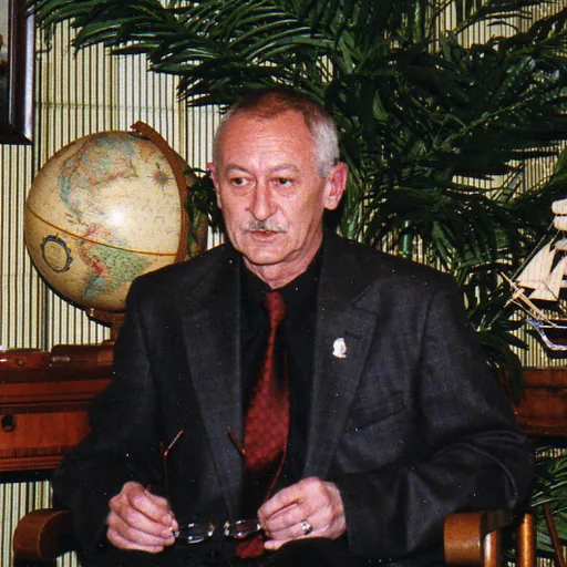Portrait of Piotr Domaradzki