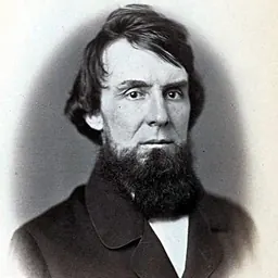 Portrait of John Christian Kunkel