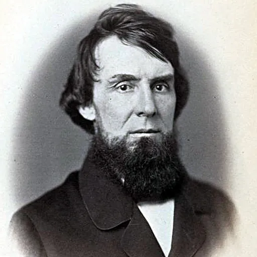 Portrait of John Christian Kunkel