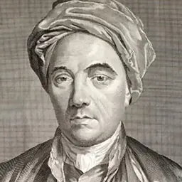 Portrait of William Smellie