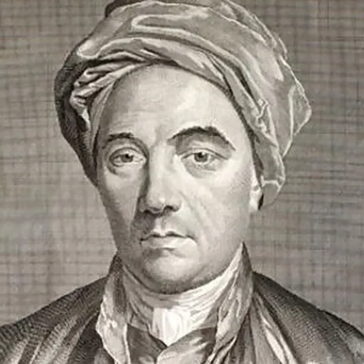 Portrait of William Smellie