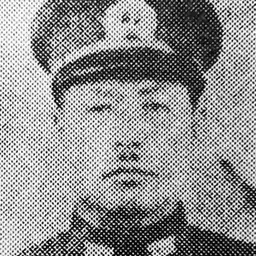 Portrait of Ishizaki Noboru