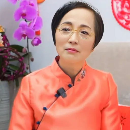 Portrait of Kingdom Yuen
