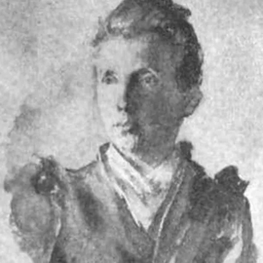 Portrait of Elizabeth Eggleston Seelye