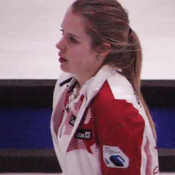 Portrait of Danielle Schmiemann