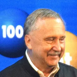 Portrait of Wacław Marzantowicz
