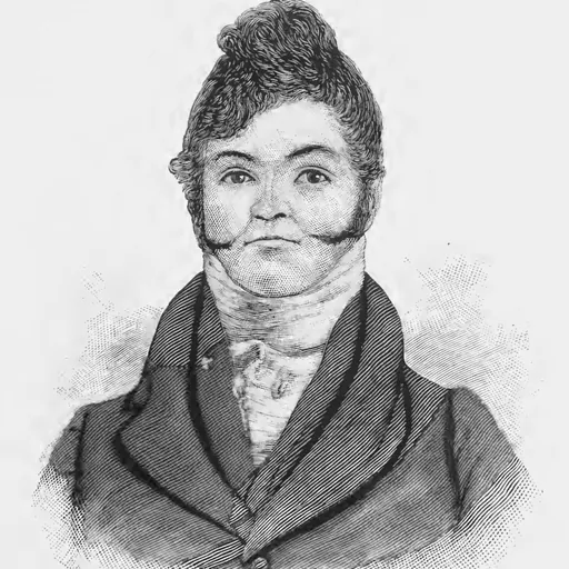 Portrait of Hubert Lacroix