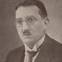 Portrait of Vilém Tvrzský