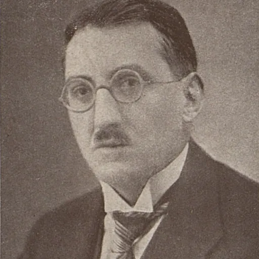 Portrait of Vilém Tvrzský