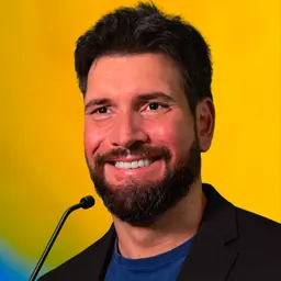 Portrait of Jan Topic