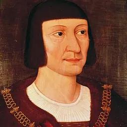 Portrait of Pierre Terrail, seigneur de Bayard