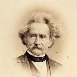 Portrait of Heinrich Buntzen