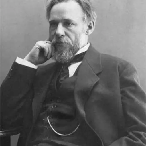 Portrait of Nikolai Kishkin