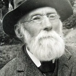 Portrait of George Thomas Rope