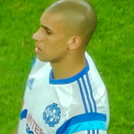 Portrait of Dória