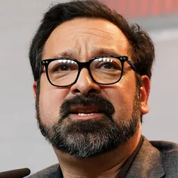 Portrait of James Mangold