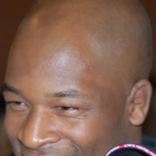Portrait of David Loiseau