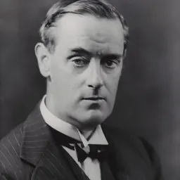 Portrait of Victor Hope, 2nd Marquess of Linlithgow