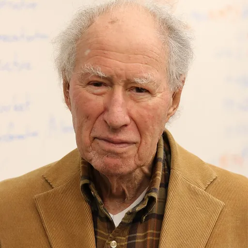 Portrait of Peter Marcuse