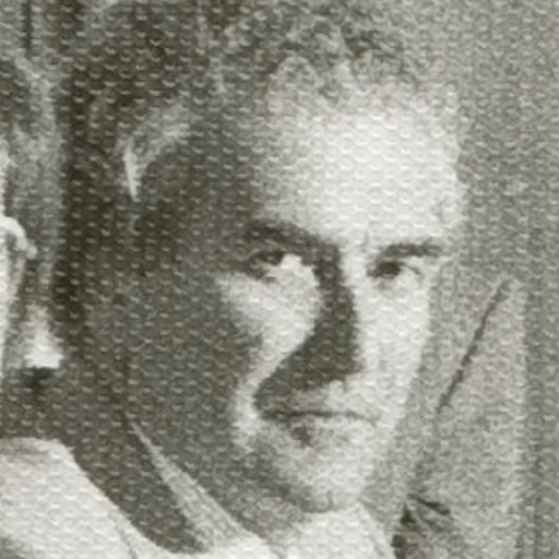 Portrait of Roger Goldsworthy