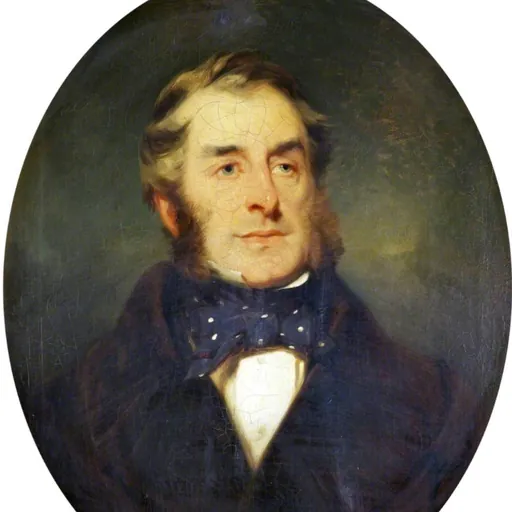 Portrait of Charles Molyneux, 3rd Earl of Sefton