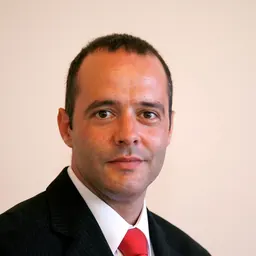 Portrait of Mateo Cañellas