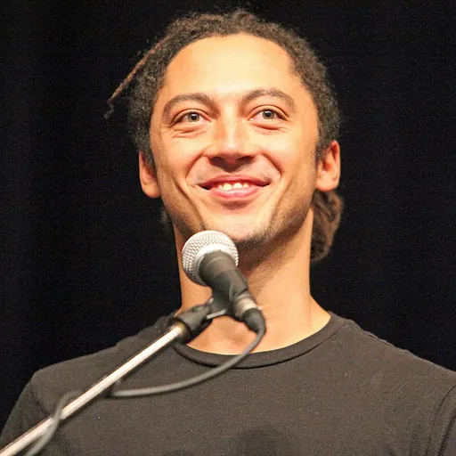 Portrait of Jonas Carpignano