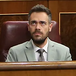 Portrait of Felipe Sicilia