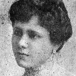 Portrait of Laura Rodríguez Dulanto