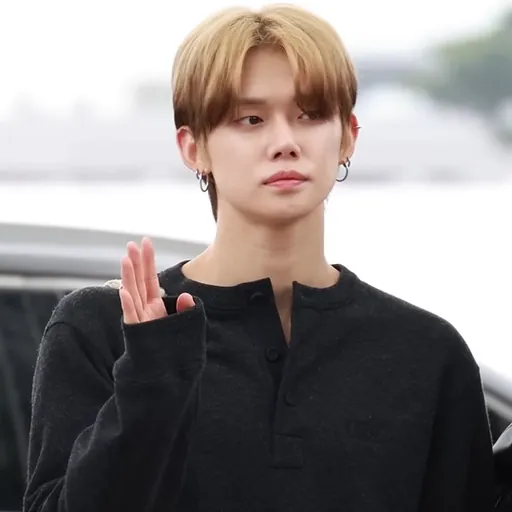 Portrait of Yeonjun