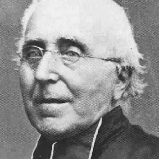 Portrait of Jean-Claude Colin