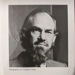 Portrait of Graham Jenkin