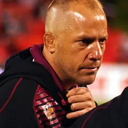 Portrait of Andrew Dunemann