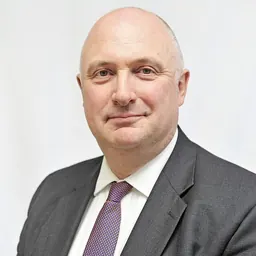 Portrait of Liam Coleman