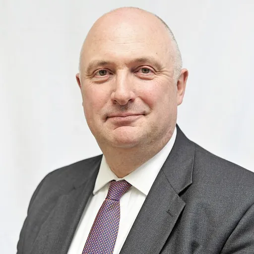 Portrait of Liam Coleman