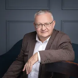 Portrait of Alyeh Hulak
