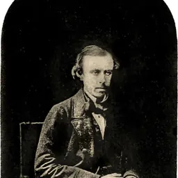 Portrait of Robert Howlett