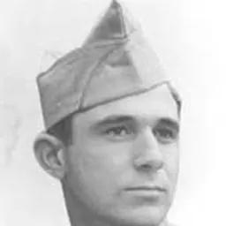 Portrait of John A. Pittman