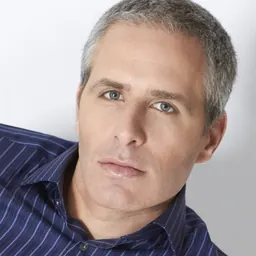 Portrait of David Sirota
