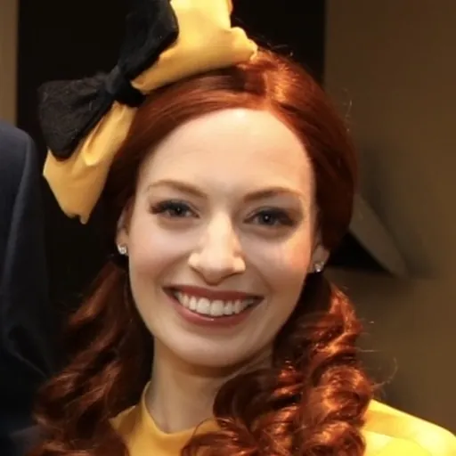 Portrait of Emma Watkins