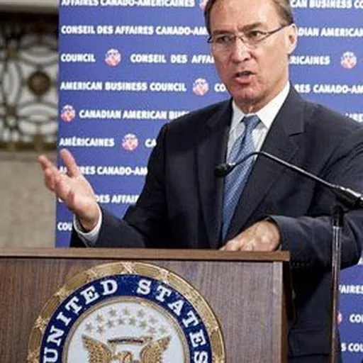 Portrait of Kelly D. Johnston