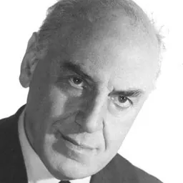 Portrait of Guillermo Battaglia