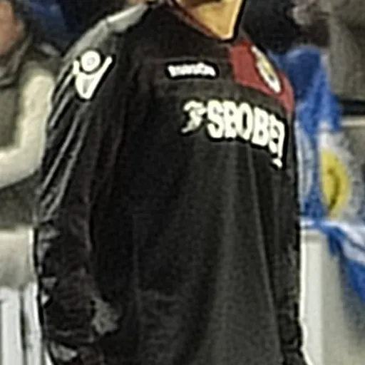 Portrait of Brian Montenegro